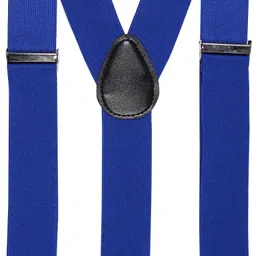 RIYASAT Y- Back Suspenders for Men image 2