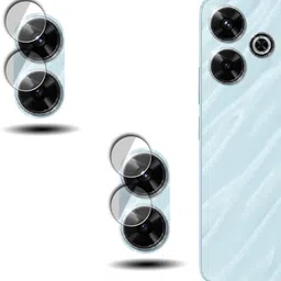Hi-Cam Back Camera Lens Glass Protector for ~ Xiaomi Redmi 13 5G-picture-20
