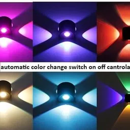 tripping Wallchiere Wall Lamp With Bulb-picture-11