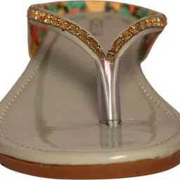 celia Women Flats Sandal image 5