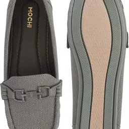 mochi Loafers For Women image 4