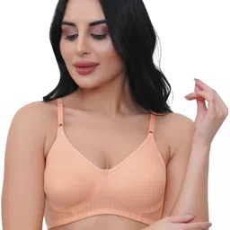 stogbull Women T-Shirt Non Padded Bra-picture-10
