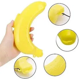 awarefit BANANAPINK_PO1 1 Containers Lunch Box image 3