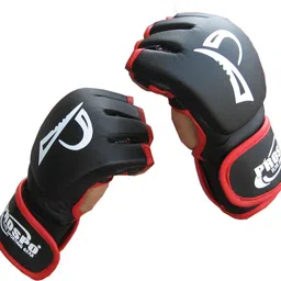 prospo Fighting,Striking,Training MMA Grappling Martial Art Gloves image 2