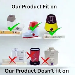 altrr Mixer Jar,Juicer Jar 25 W Juicer image 5