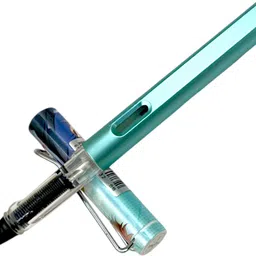 lestylo Green Color Round Fine Nib Designer Best Student Gift Fountain Pen-picture-35