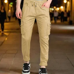 verticals Men Cargos-picture-25