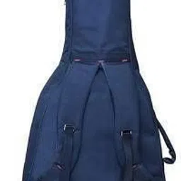 bakhe hub Dashing Look Guitar Bag with Full Heavy Padded Foam Inside Guitar Bag Guitar Bag image 3