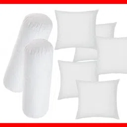 gtx Microfibre Bolster Pack of 7 Solid-picture-13