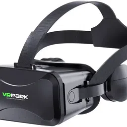 Techdash 3D VR Headset for Android and iOS Smartphones (4–6.5 inch)-picture-41