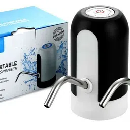 mart nest ENTRPRSEduckjug Bottom Loading Water Dispenser image 2