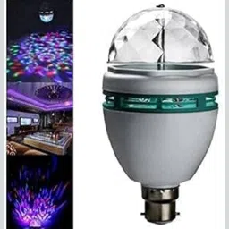 artsy homies Waterproof & Flexible Copper, Diwali Home Decoration,Christmas, Single Disco Ball-picture-41