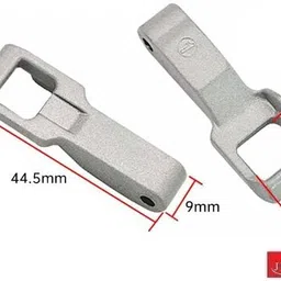 jkbk Door Handle Lever Compatible with LG Top Load Fully Automatic Washing Machine Electronic Components Electronic Hobby Kit image 4