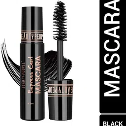 Express Curl Mascara | Waterproof up to 12 Hrs stay | Light Weight |Quick Dry 6.5 ml-image-21