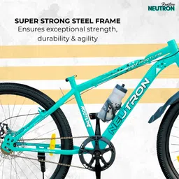 rootline NEUTRON For Men & Boys 26 T (inch) Mountain Cycle image 2