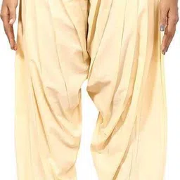 kangod's Cotton Solid Patiala-picture-23