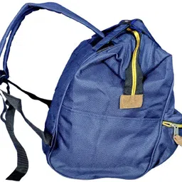chinmay kids mtherbag blue002 Diaper bag image 4