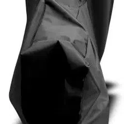 ma collections Waterproof Two Wheeler Cover for Honda image 3