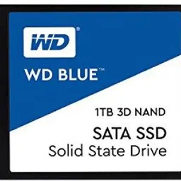 WD Blue 3D 1 TB Laptop Black SATA III Internal Solid State Drive (SSD) (WDS100T2B0A-00sm50)-picture-10
