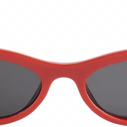 ted smith UV Protection Cat-eye Sunglasses (54) image 3