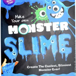 ekta Monster Slime-picture-12