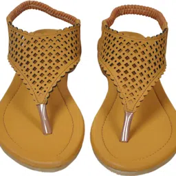 styrafeet Women Flats Sandal image 3