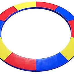 hop n play Trampoline Cover image 1