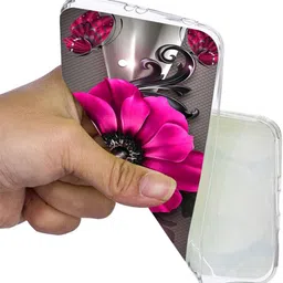 supercool Back Cover for Ai+ Pulse image 2