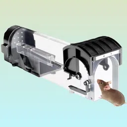 utxrax MTB80 Live Trap-picture-15