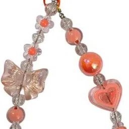 Artistry craft High quality Imported Beads Phone Charm /Bag charm/ Phone Charm-picture-13