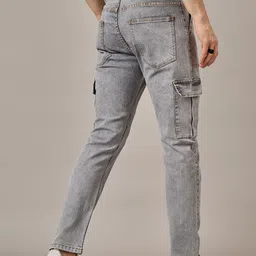 studio nexx Men Cargos image 2