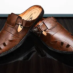 Men Bellies Sandal-image-19