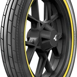 jk tyre 1B12127018424PF110BLAZE BF11 2.75-18 Front Two Wheeler Tyre-picture-12