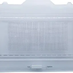 payflip Vegetable Box Cover/Crisper Glass Lid For LG Double Door Fridge No:MCK679856, Fridge Door Shelf-picture-18