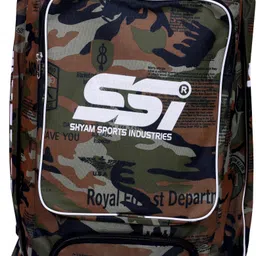 ssi lb cricket kit bag-picture-24