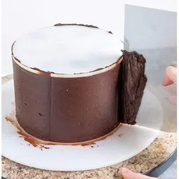 fivanio Plastic Cake Server image 3
