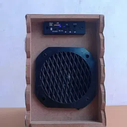 uniqpal Joganiya Dj, Bolero Dj, Mauli Dj, Pickup Dj (Multicolor) image 3