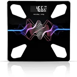 HandmadeRefl Body Scale Weighing Scale-picture-22