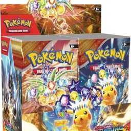 bestdeals New 56 SURGING SPARKS_BESTNeW image 1