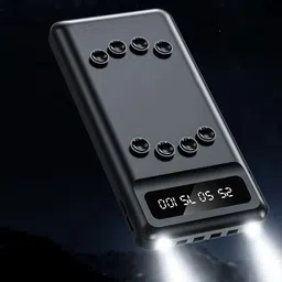 wingfi 10000 mAh 18 W Compact Pocket Size Power Bank image 5