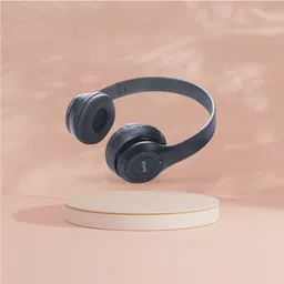 house of common Portable Wireless Headphones featuring Bass Warmth Technology_5H Bluetooth & Wired Headset-picture-16