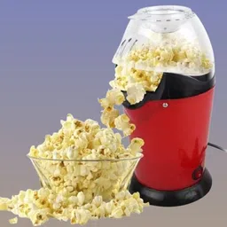 axynev Steam Wind Crispy Corn Machine popcornmaker421 300 L Popcorn Maker-picture-16