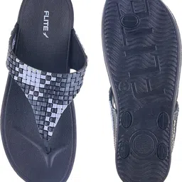 flite Women Slippers image 5