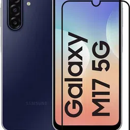 NEXZONE Edge To Edge Tempered Glass for Samsung Galaxy M17 5G-picture-14