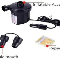 seahaven Car Inflatable Bed Two Pillows Travel Blue Comfortable 5 In 1 Air Sofa Multipurpose Matress Airbed Overnighter With Pump For Tourism Outdoor Camping Swimming Pool Car Inflatable Bed Automotive Air Mattress Rear Seat Sofa for Car Bed With Pillow Mat Pad Inflatable bed for Sleeping Travel Bed Universal Car Seat Bed Inflatable Mattress Air Bed Sleep Rest Multi functional Outdoor Camping Bed Car Inflatable Bed Car Inflatable Bed image 3