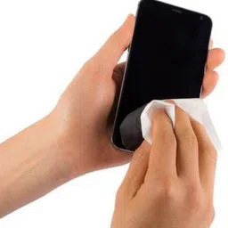 DARix Screen Cleaning Gel Includes Cloth for Computers, Laptops, Mobiles, iPad Screens Camera Lens Glasses Sunglasses TV Screens LED LCD Screens (200ml) for Computers, Laptops, Mobiles (PACK 2) for Computers, Gaming, Laptops, Mobiles image 2