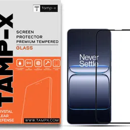 TAMP-X Tempered Glass Guard for OnePlus Nord CE 5-picture-15
