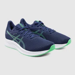 asics PATRIOT 13 Running Shoes For Men image 4