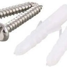 upalabdh 5.5 Cm J Hook Wall Mount Bathroom Kitchen Cloths Key Display Hook 12 image 3