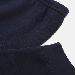 Kanvin Boys Navy Thermal Set image 4